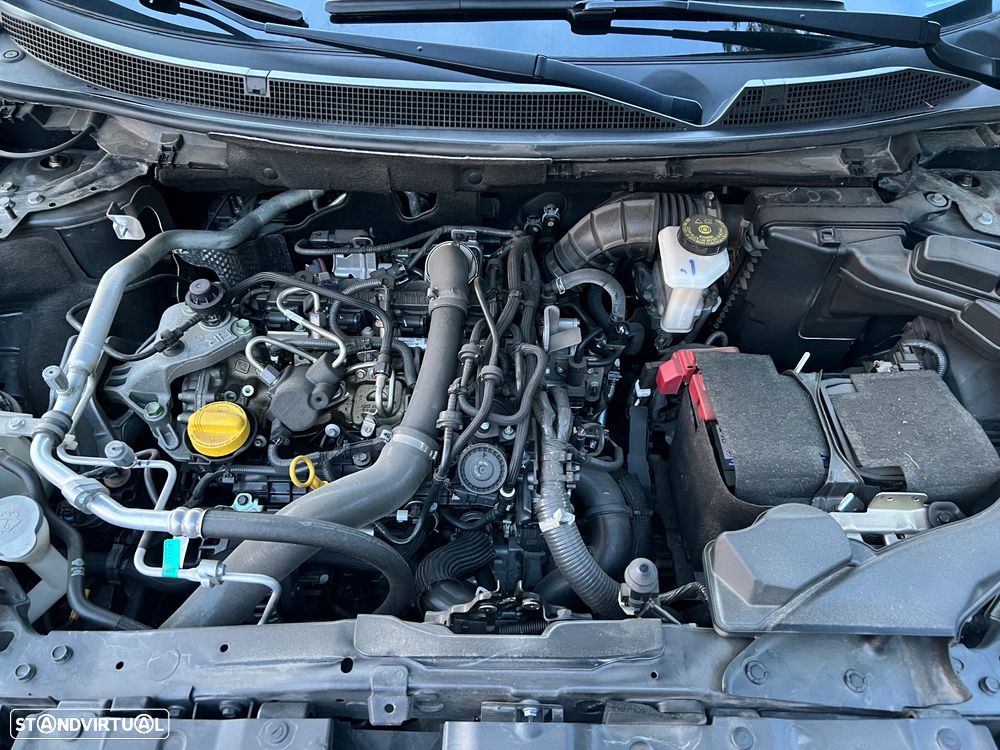 Nissan Qashqai 1.3 DIG-T N-Connecta J18 - 26