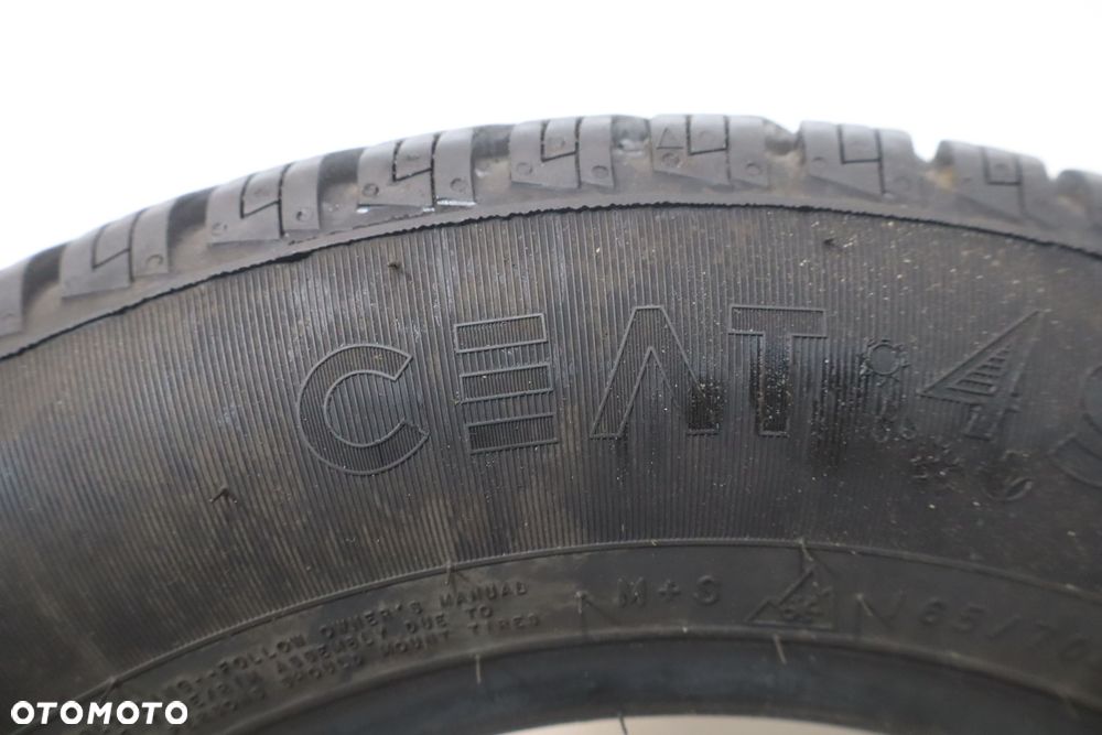 OPONA OPONY 2 SZT CEAT  165/70/14 WIELOSEZON 24R - 13
