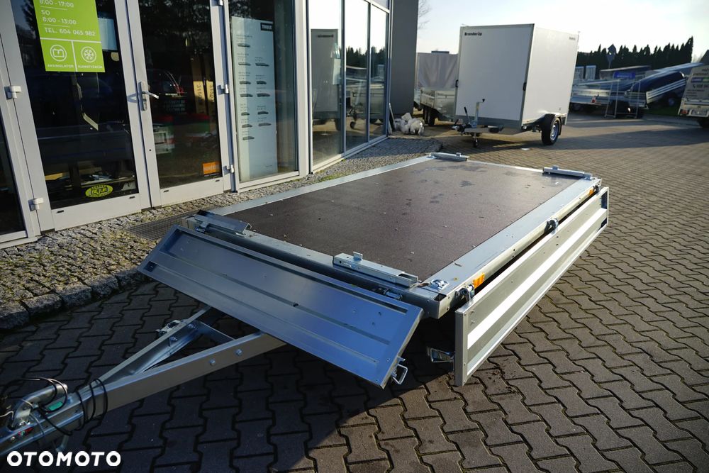 Neptun skrzyniowa 263×145×30 N7-263 2 BaseLine - 8