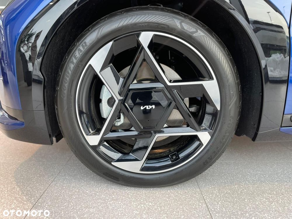 Kia EV4 - 39