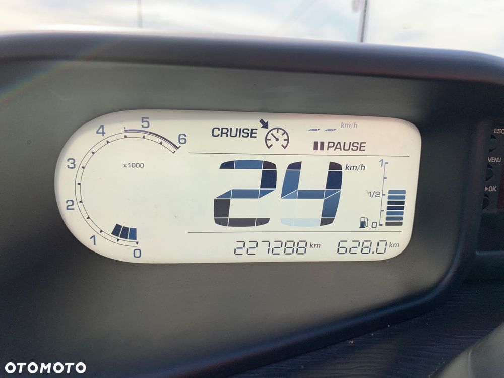 Citroën C3 Picasso 1.6 HDi Exclusive - 20