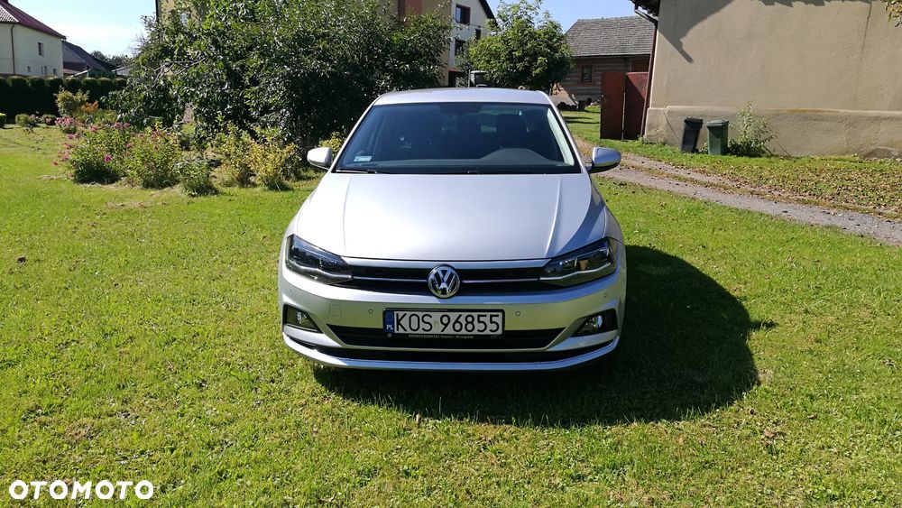 Volkswagen Polo - 6