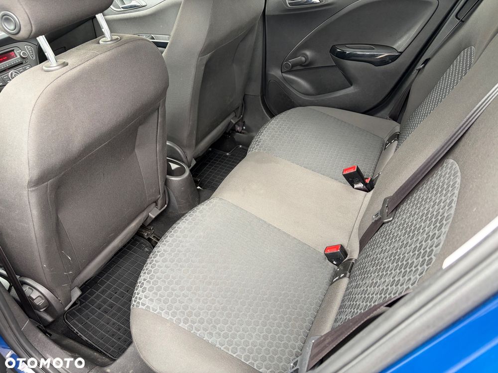 Opel Corsa 1.4 Enjoy - 14