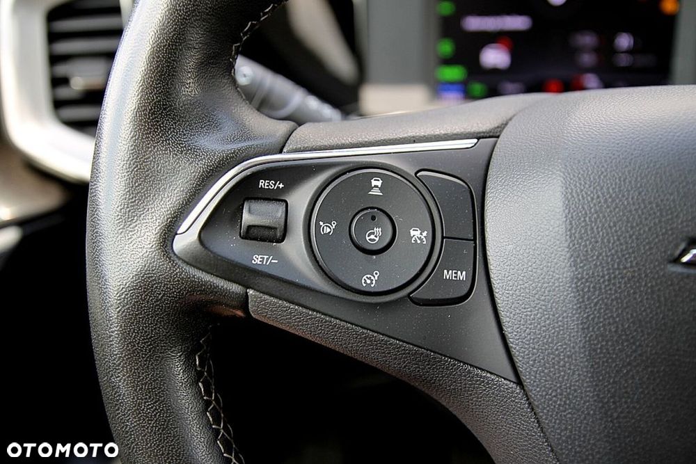 Opel Mokka 50kWh Elegance - 32