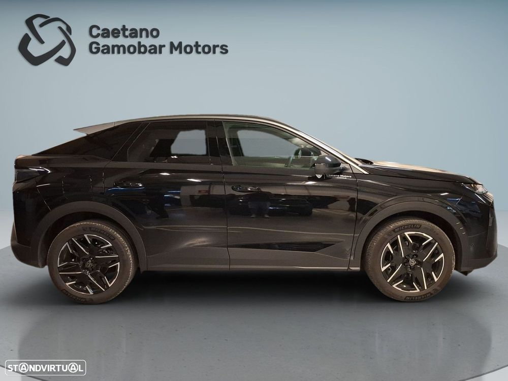 Peugeot 3008 1.2 Hybrid Allure e-DCS6 - 9