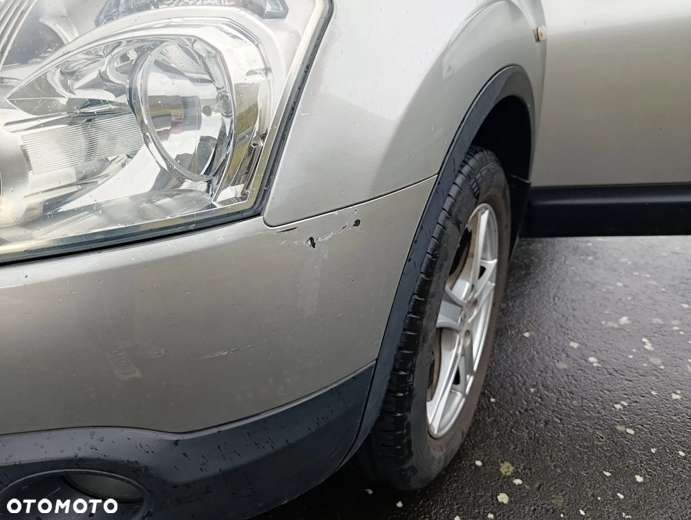 Nissan Qashqai - 12