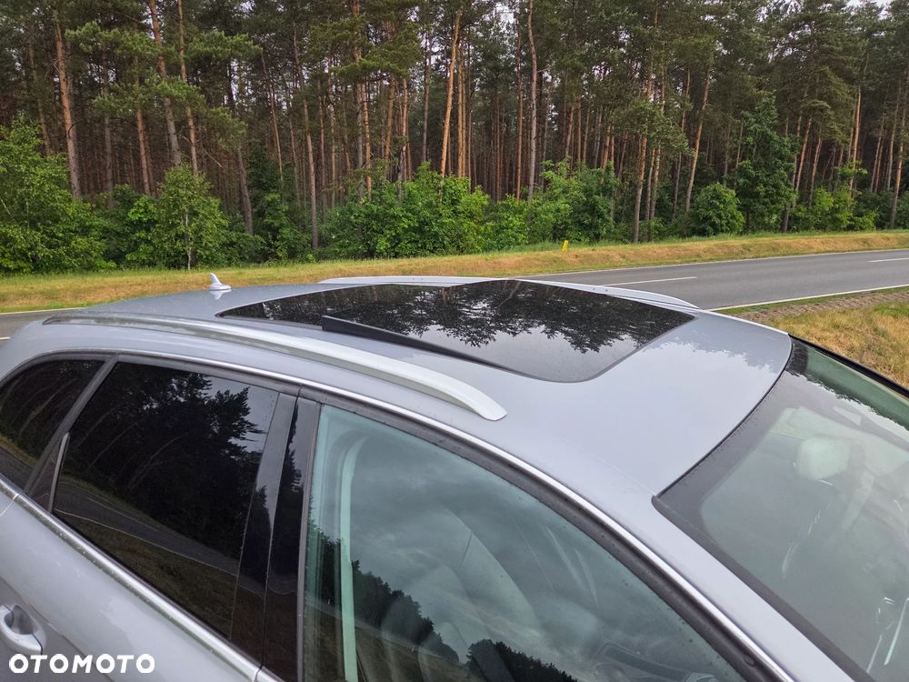 Audi A4 Avant - 3