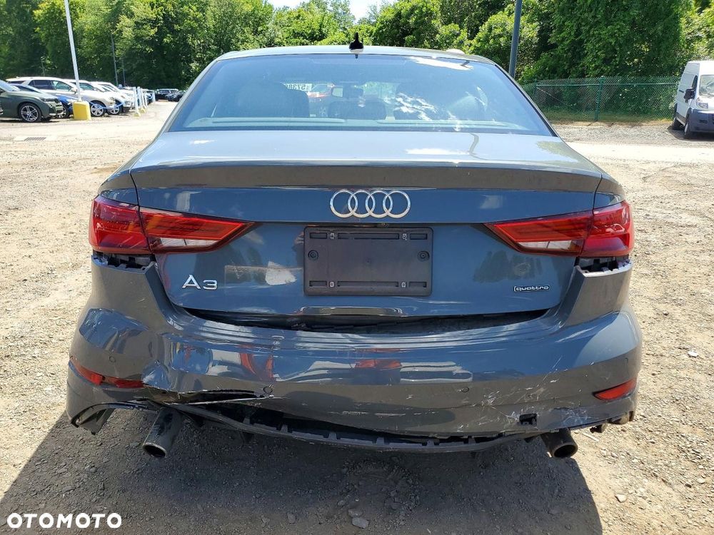 Audi A3 Limousine - 6