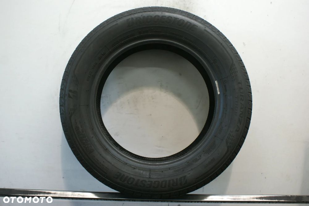 185/65R15 BRIDGESTONE TURANZA T005 , 5,9mm 2022r R3519 - 3