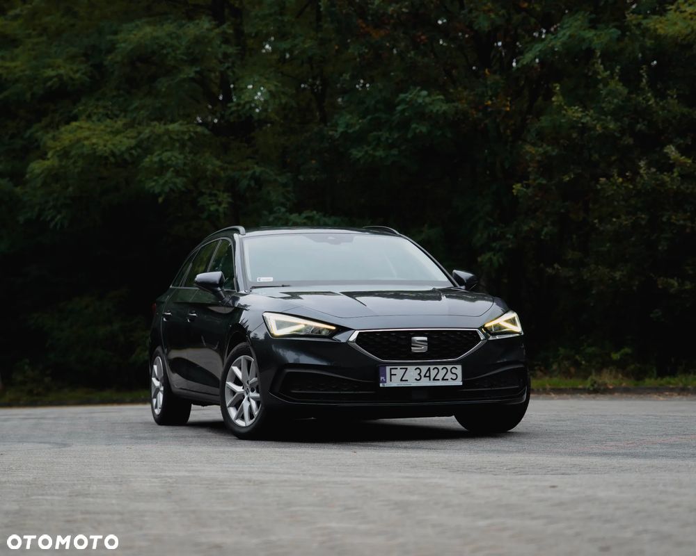 Seat Leon - 4