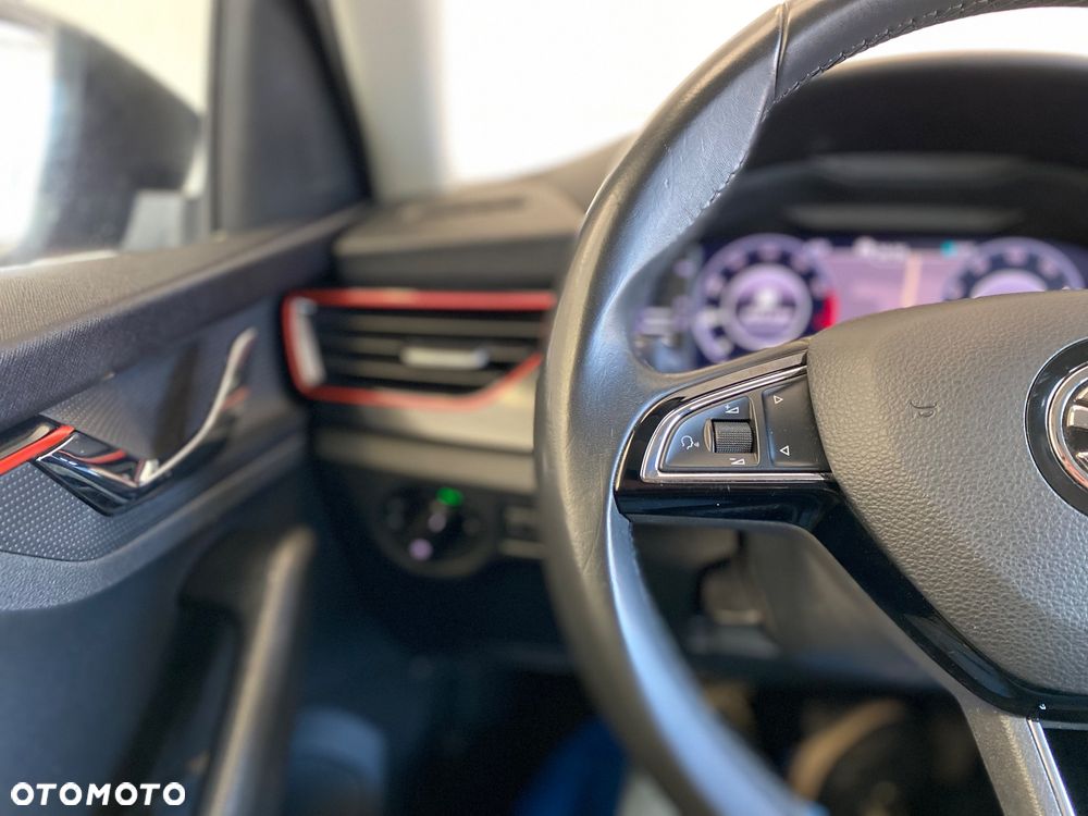 Skoda Scala 1.0 TSI Ambition - 20