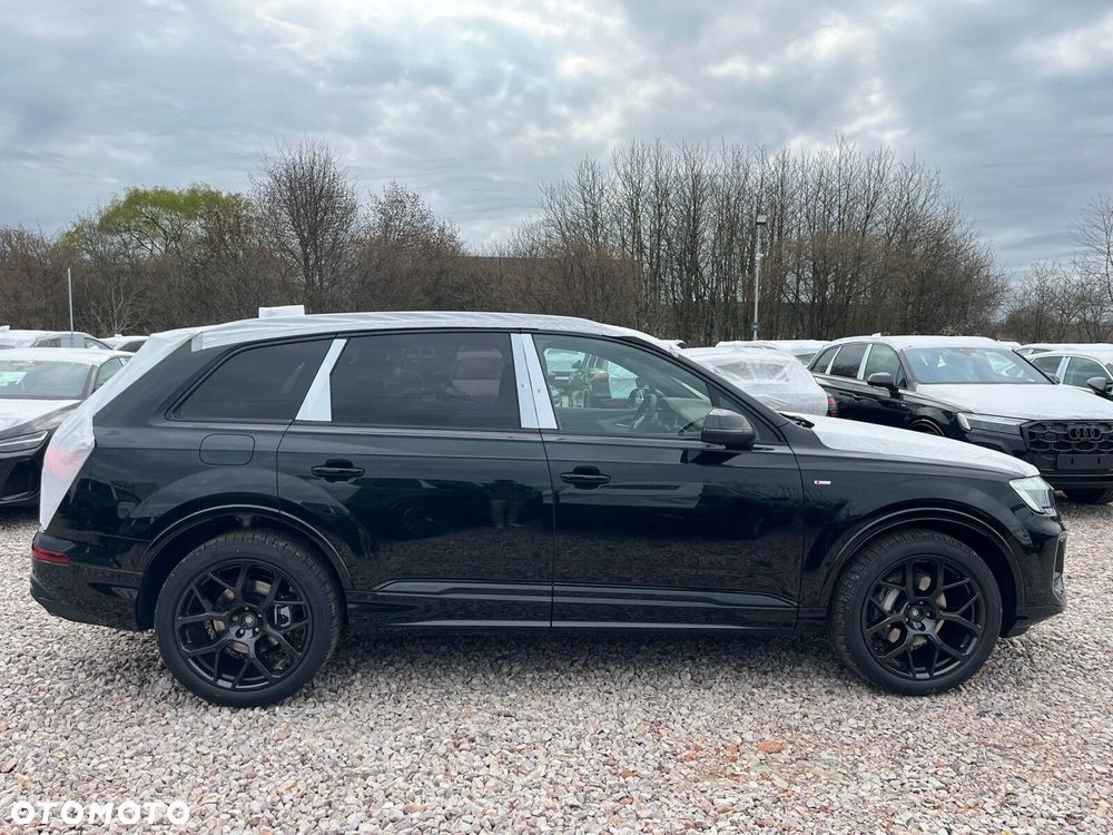 Audi Q7 - 7