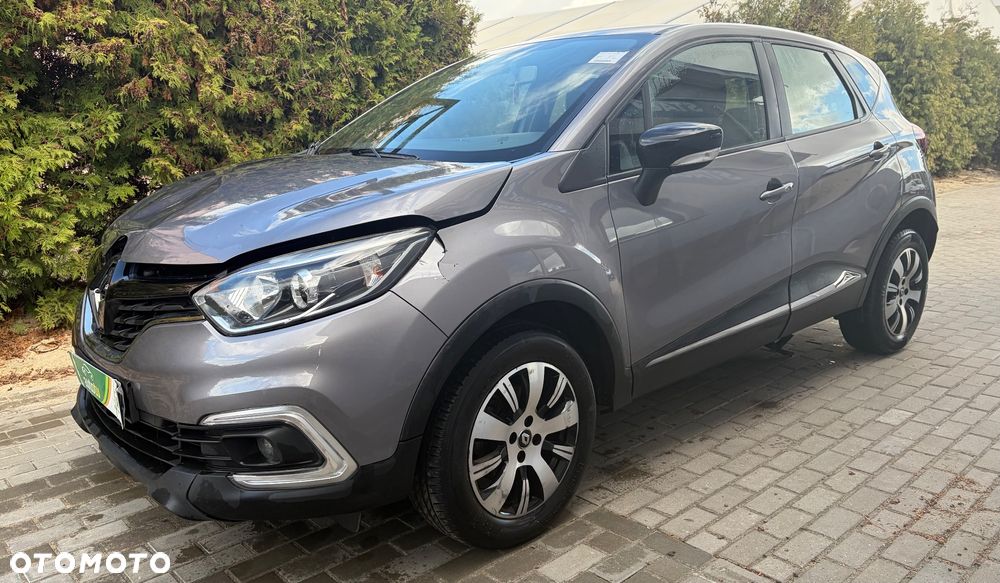 Renault Captur 1.5 dCi Life - 11