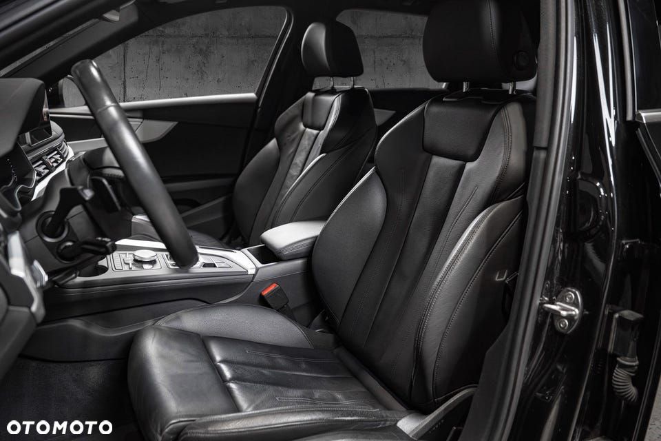 Audi A4 Allroad 2.0 TDI Quattro S tronic - 15