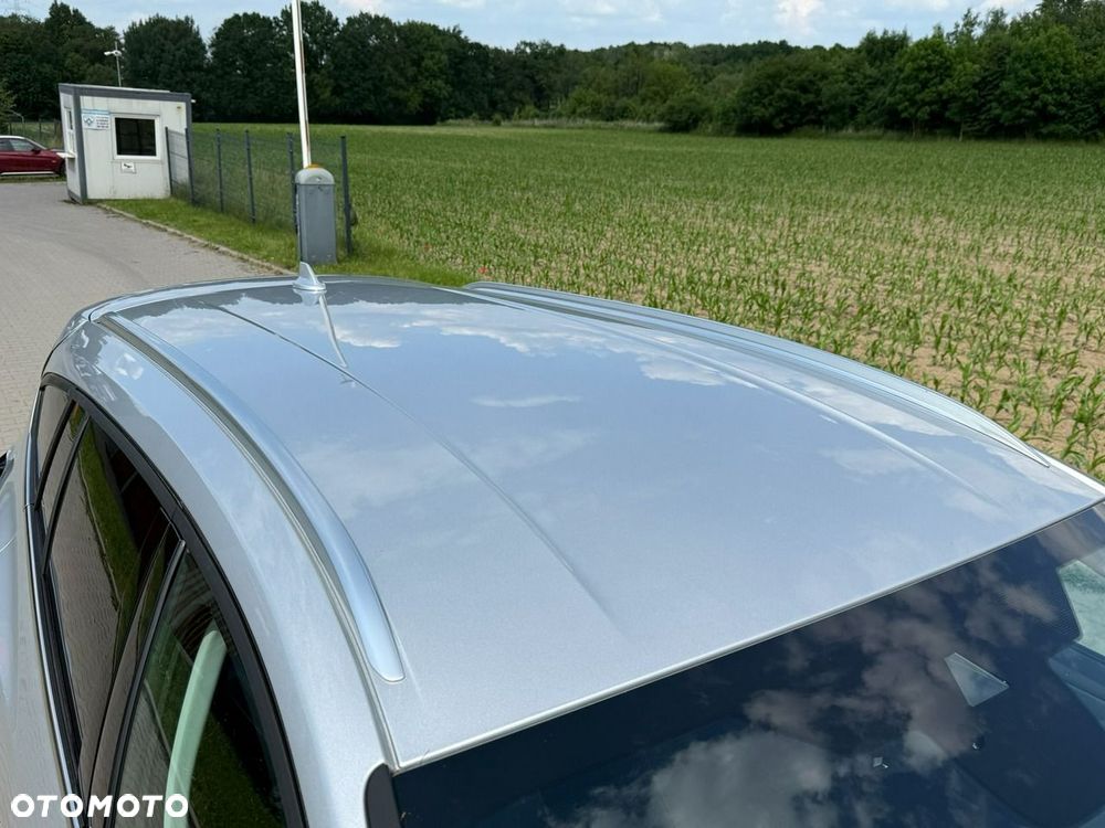 Ford Focus 1.5 EcoBlue Start-Stopp-System TITANIUM EDITION - 22