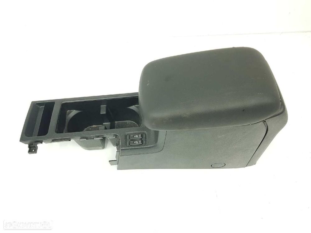 APOIO DE BRAÇOS SUBARU XV G33G43 - 1