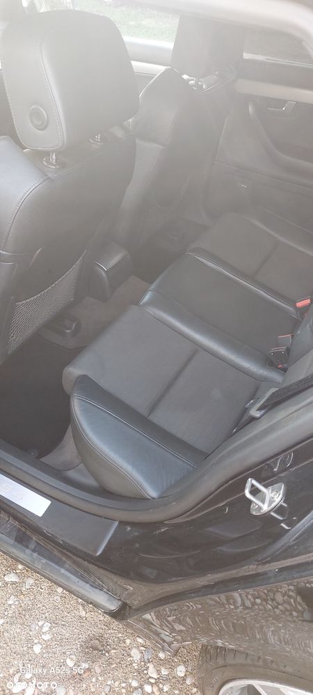 Audi S4 Avant tiptronic - 6