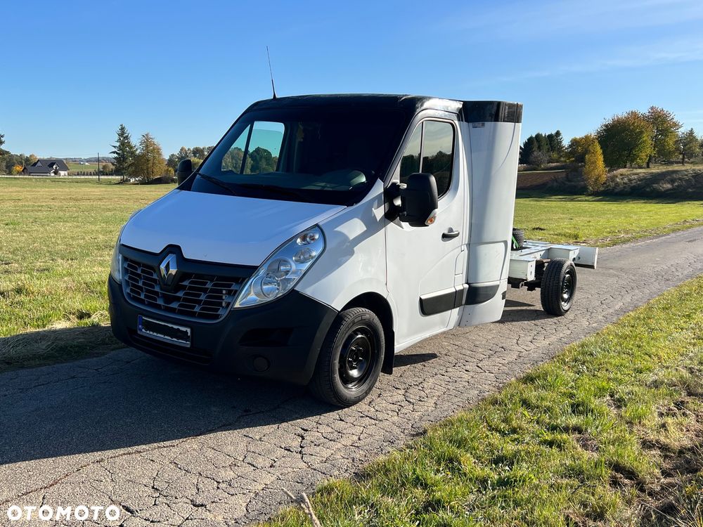 Renault Master - 38