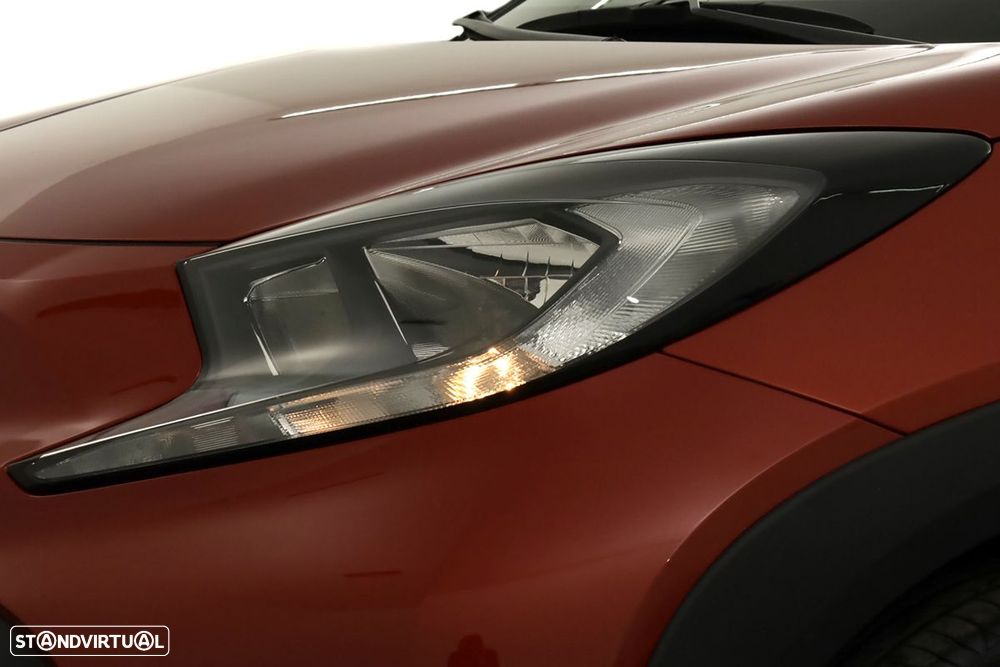 Toyota Aygo 1.0 X-Play - 6