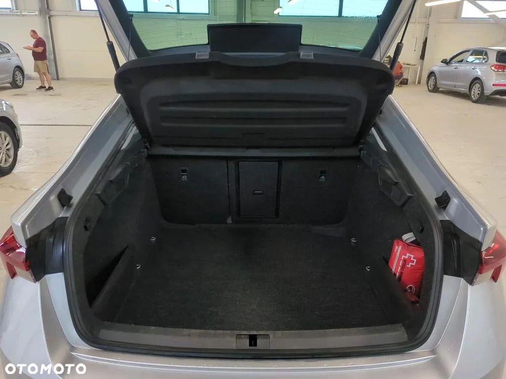 Skoda Octavia 1.5 TSI ACT Ambition - 17