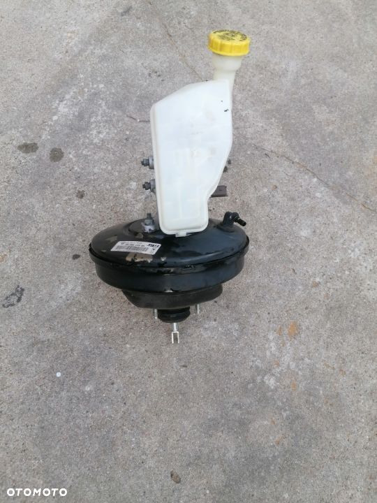 PEUGEOT CITROEN SERWO HAMULCOWE POMPA 9682338280GL - 2