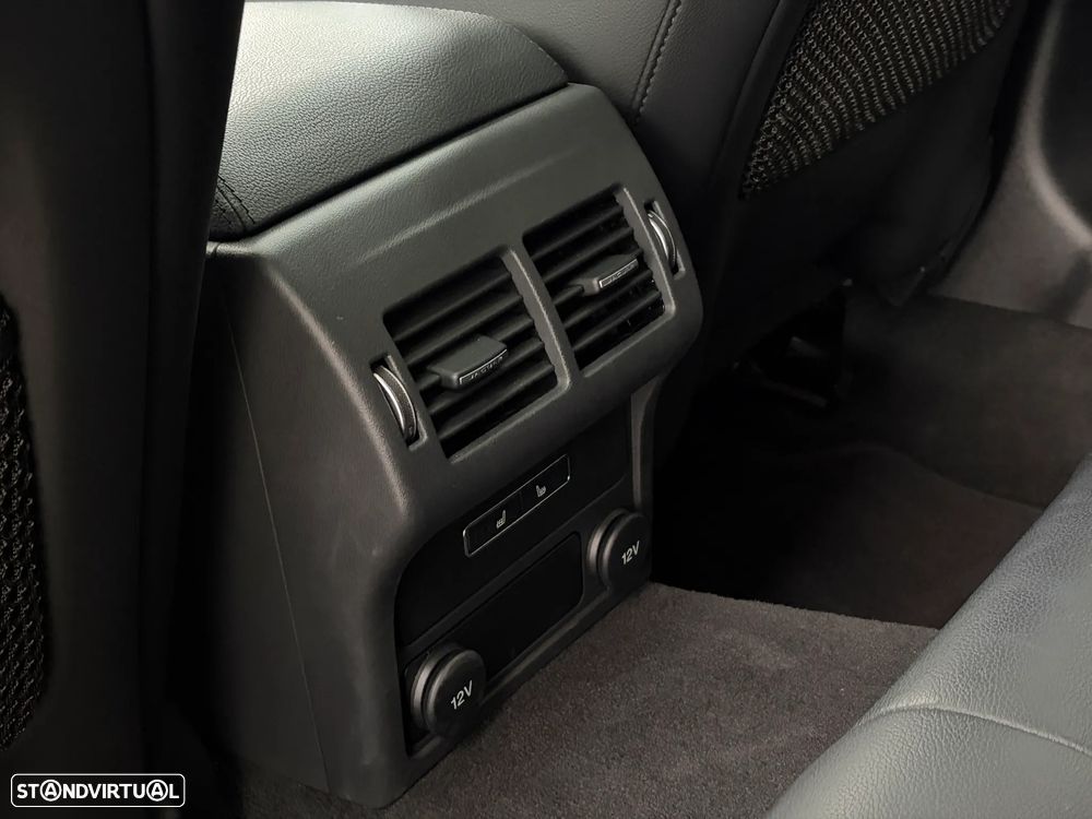 Jaguar XF 20d Aut. Prestige - 41