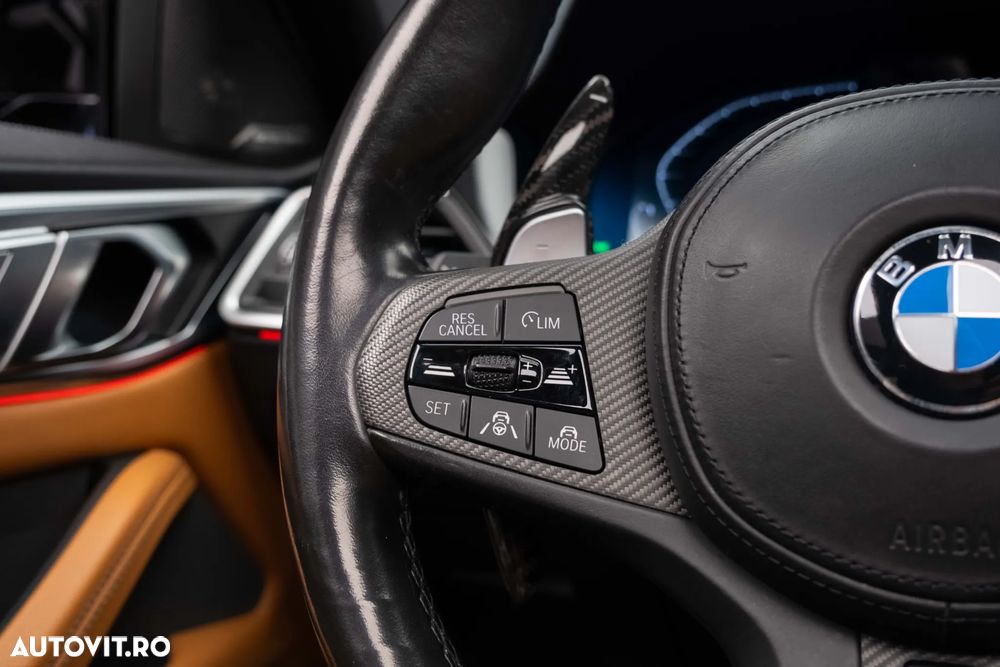 BMW M4 M440i xDrive AT MHEV - 19