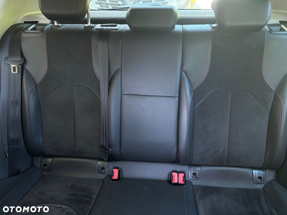 Seat Leon 1.8 TSI FR S&S - 11