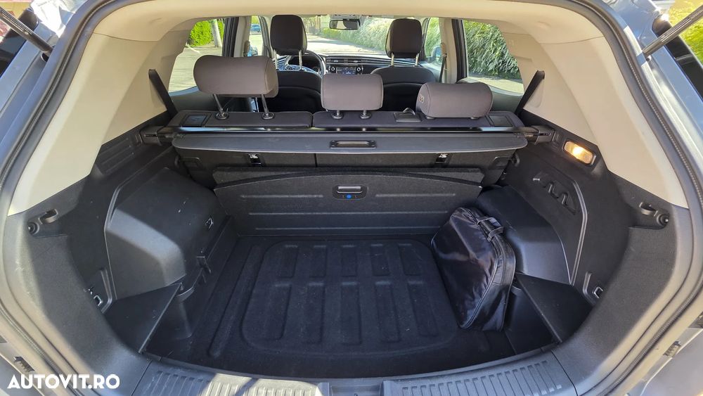 SsangYong Korando 1.5 GDI Turbo AT Smart - 15