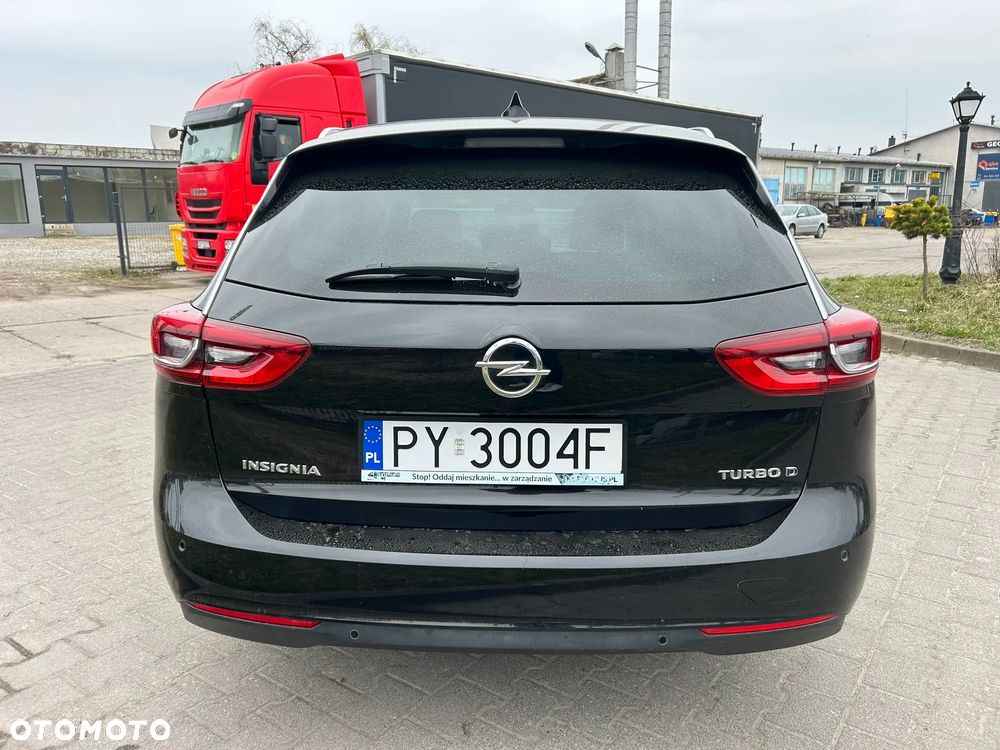 Opel Insignia - 7