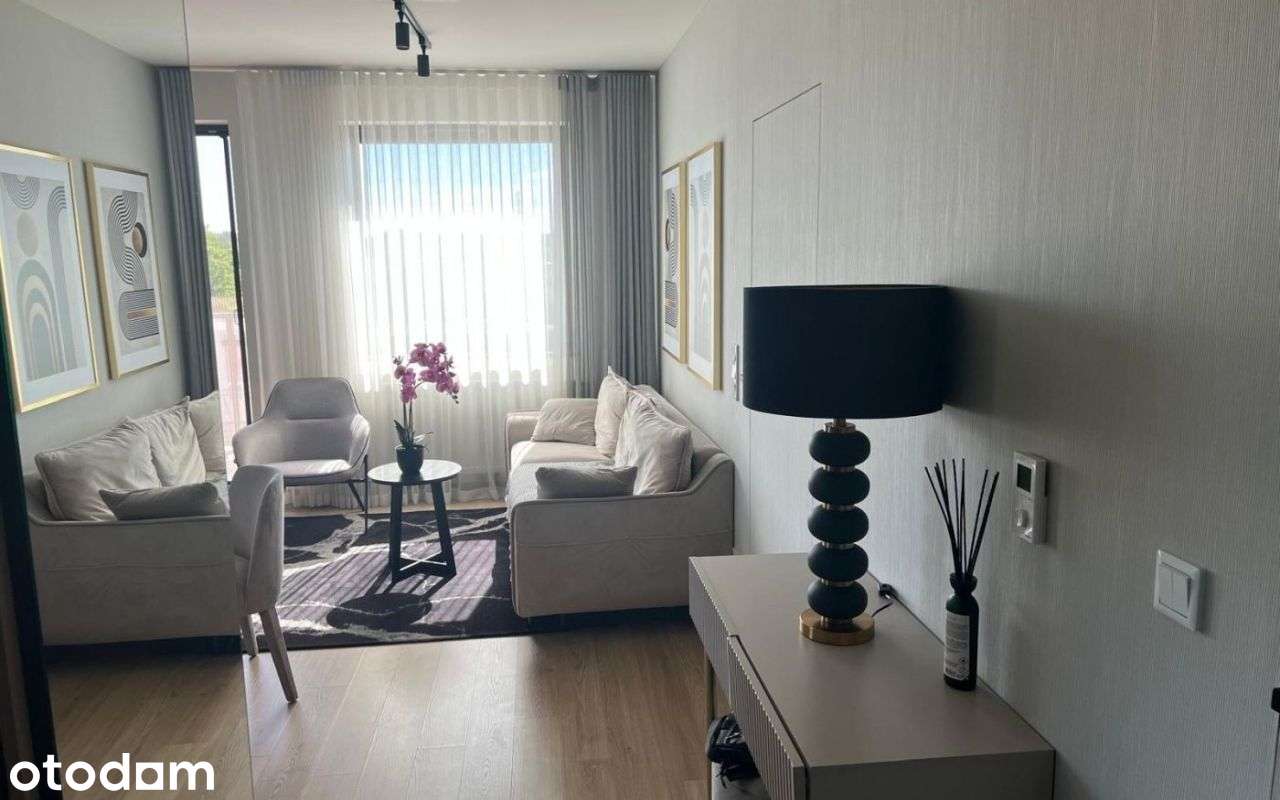 Mieszkanie, 53 m², Częstochowa