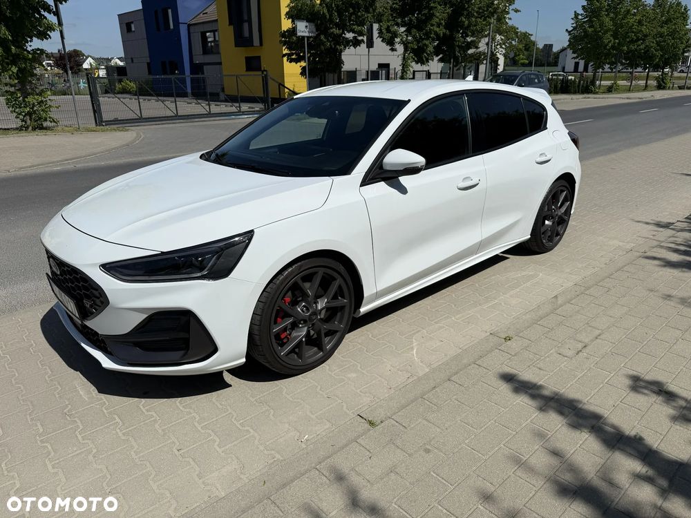 Ford Focus 2.3 EcoBoost ST X - 1