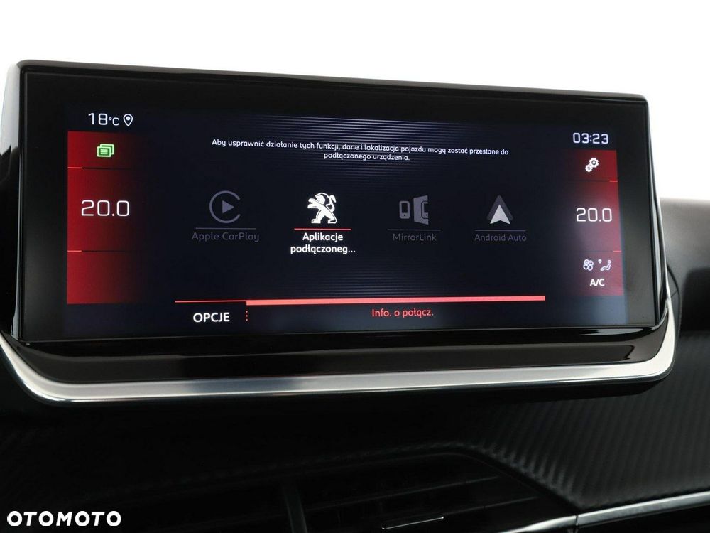 Peugeot 208 PureTech 100 Allure - 24