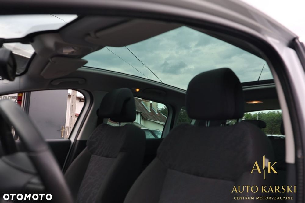 Peugeot 3008 - 21