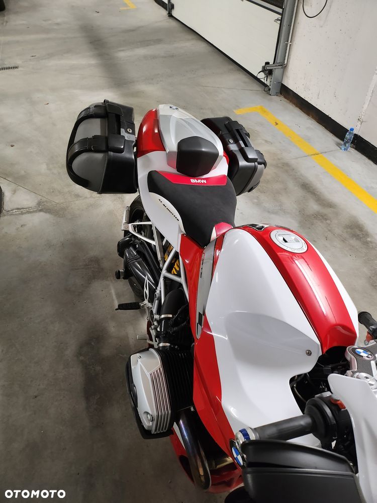 BMW R - 5