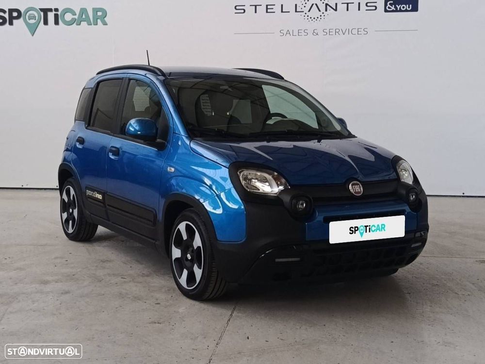 Fiat Panda - 3