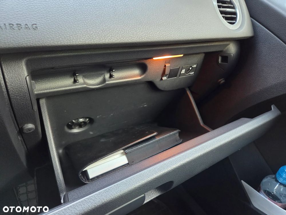 Volkswagen Tiguan 2.0 TDI 4Mot R-Style DSG - 21