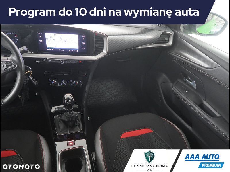 Opel Mokka - 9