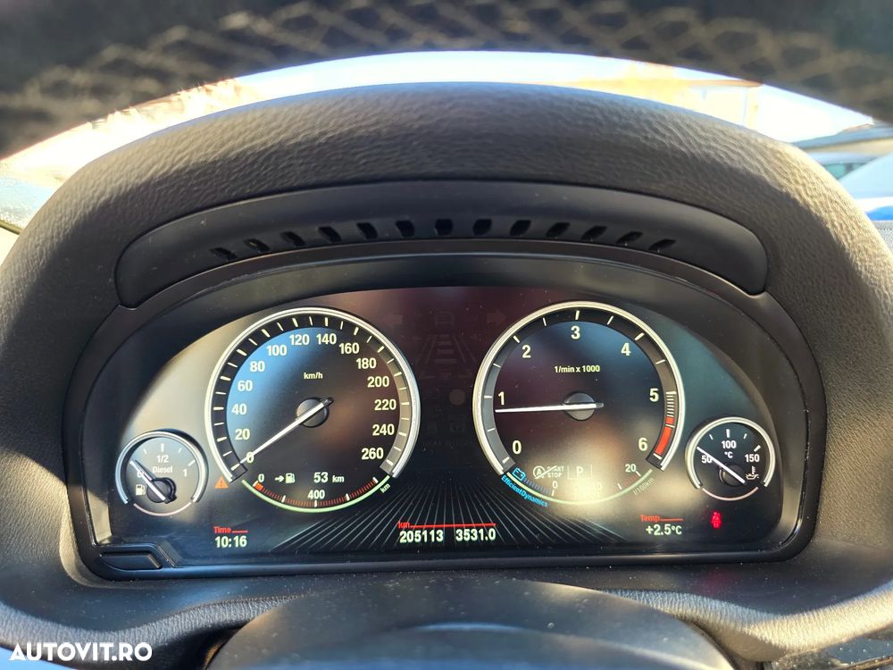 BMW X3 xDrive20d Aut. xLine - 30