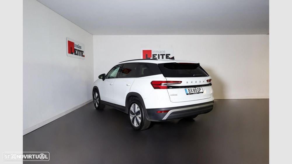 Skoda Kodiaq 2.0 TDI Ultra DSG - 25