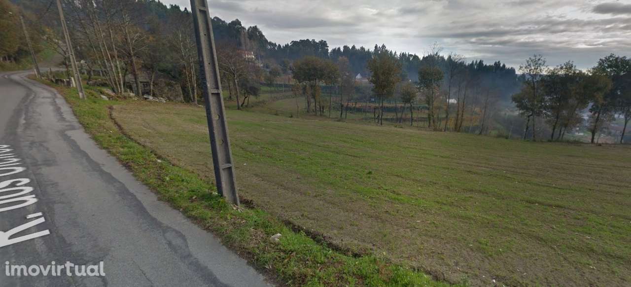 Terreno 14300 m2 à venda na Rua dos Oleiros, Arões S. Romão - Grande imagem: 3/9