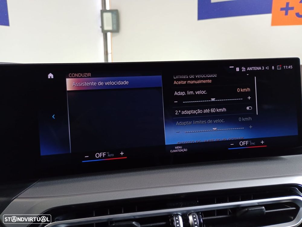 BMW 320 e Corporate Edition Auto - 28