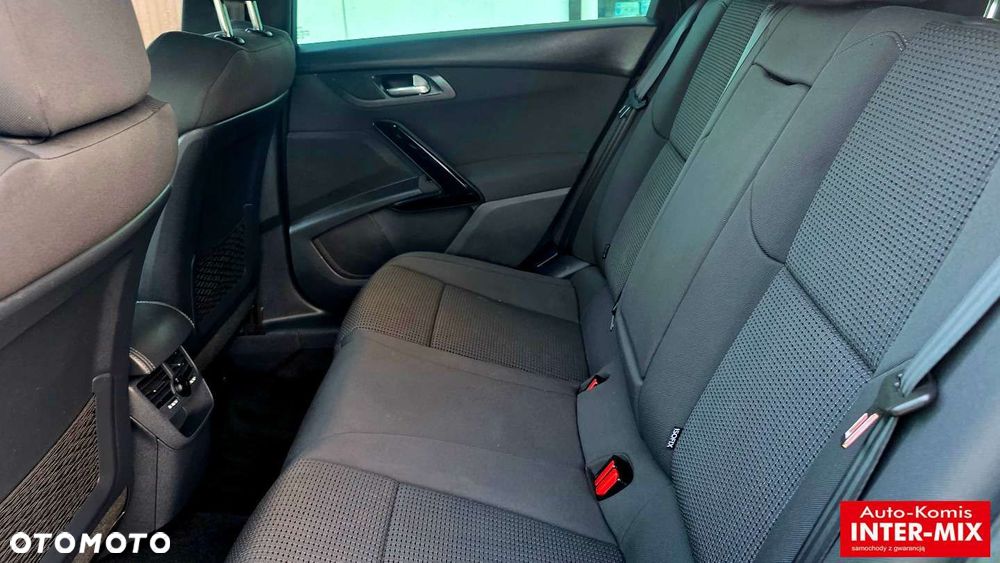 Peugeot 508 - 31