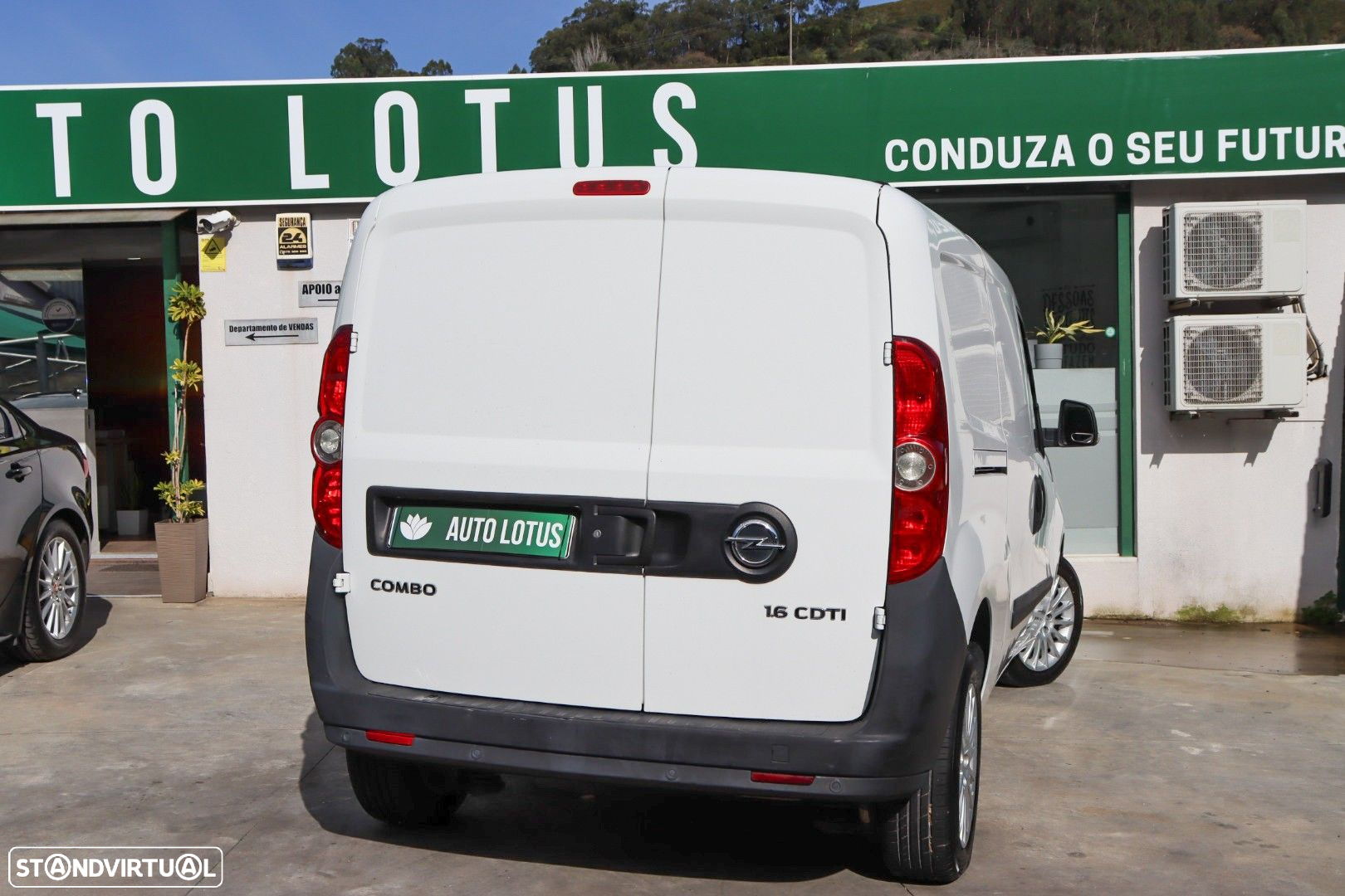 Opel Combo 1.6 CDTi L1H1 - 6