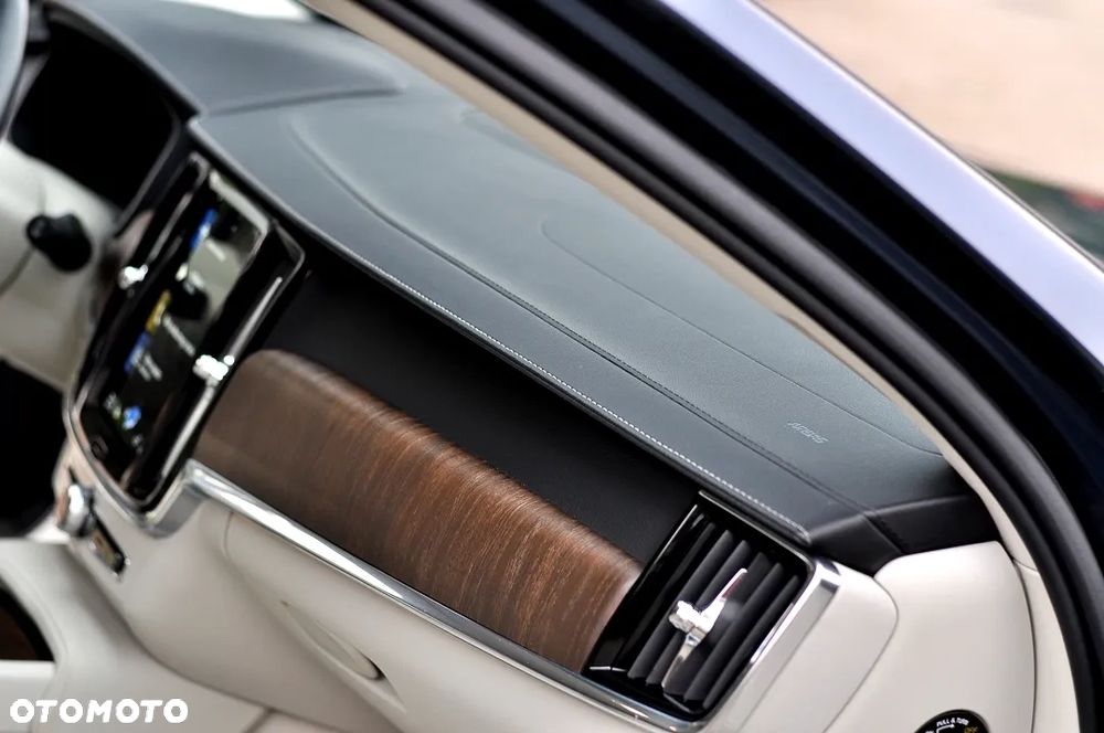 Volvo V90 D4 Geartronic Inscription - 21