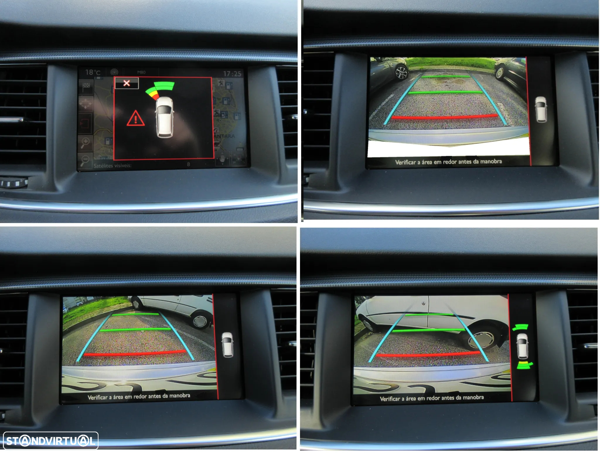 Peugeot 508 1.6 BlueHDi Active - 19