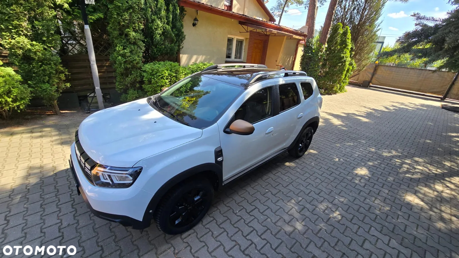 Dacia Duster - 19