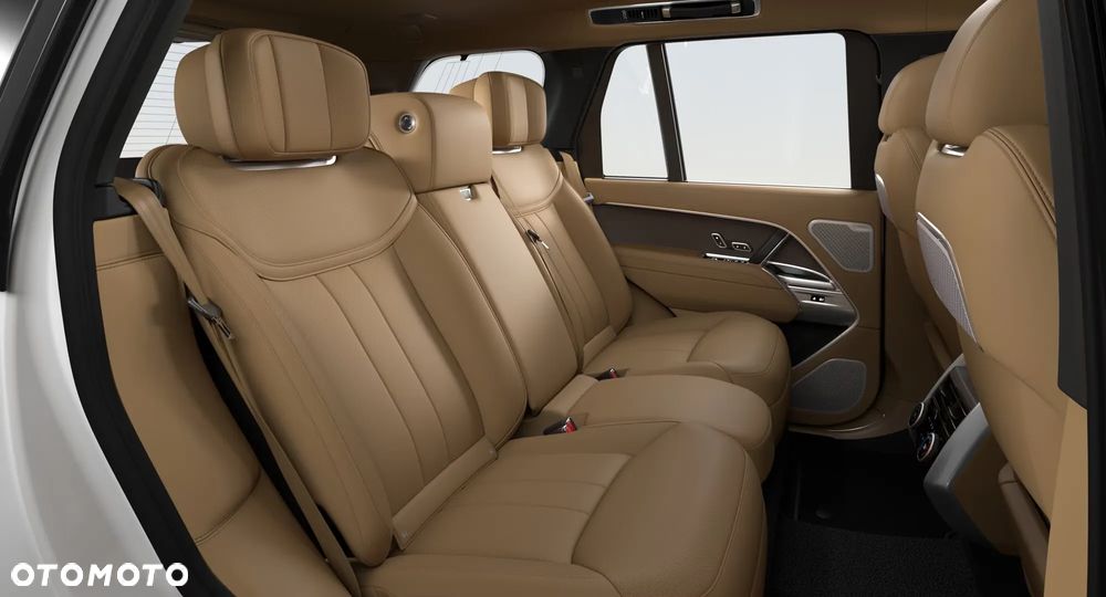 Land Rover Range Rover 3.0 P460e PHEV Autobiography - 5