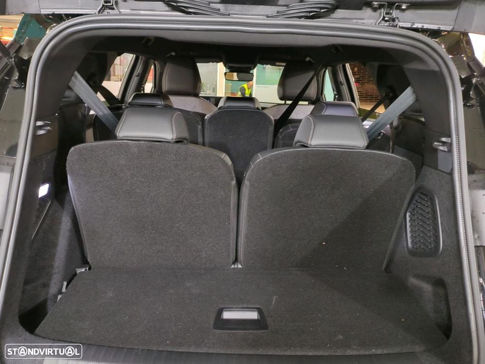 Peugeot 5008 1.6 Plug-in Hybrid Allure e-DCS7 - 10