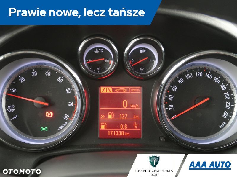 Opel Astra - 13